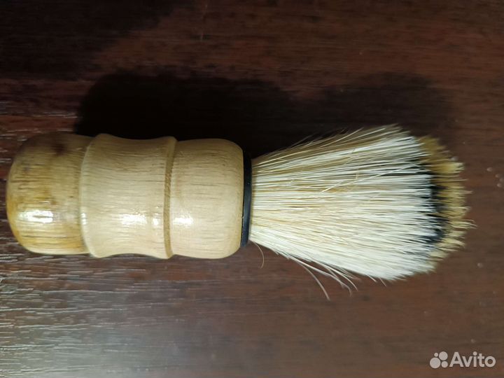 Помазок для бритья