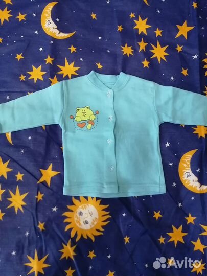 Продам детские вещи