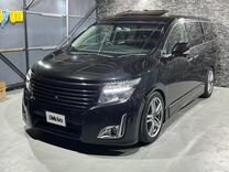 Nissan Elgrand 3.5 CVT, 2014, 67 523 км, с пробегом, цена 920 000 руб.