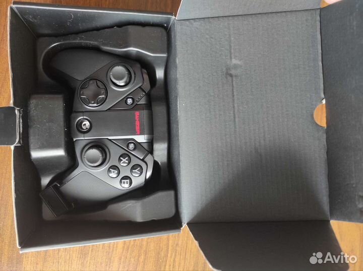 Геймпад GameSir-G4 Pro