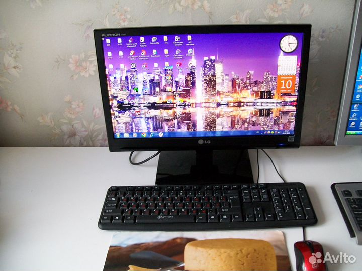 Монитор samsung 920 н 19 дюймов