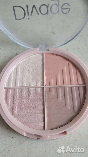 Набор косметики пакетом