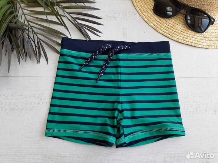 Ч13 Купальные плавки/шорты р-р. от 74 до 170