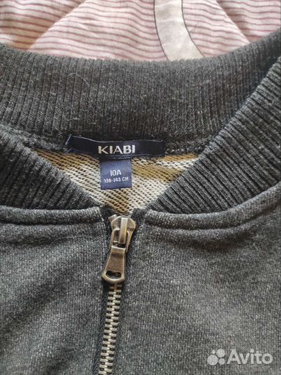 Детские вещи