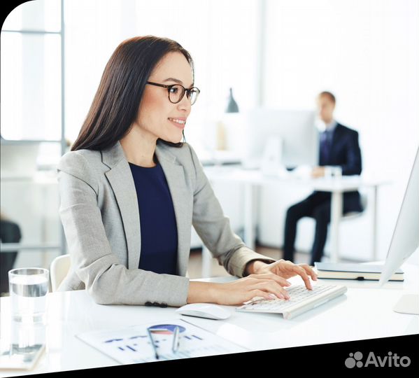 Менеджер по продажам строительных услуг