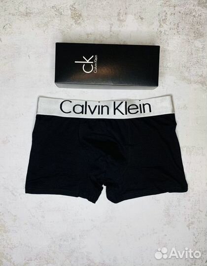 Трусы мужские Calvin Klein