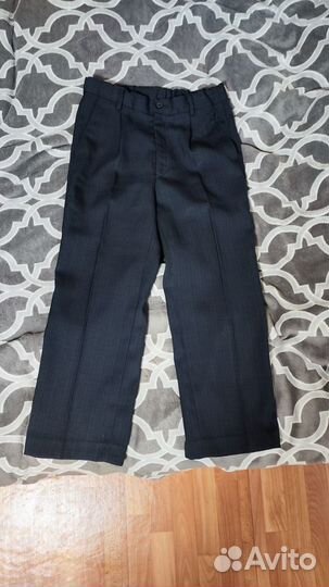 Школьный костюм