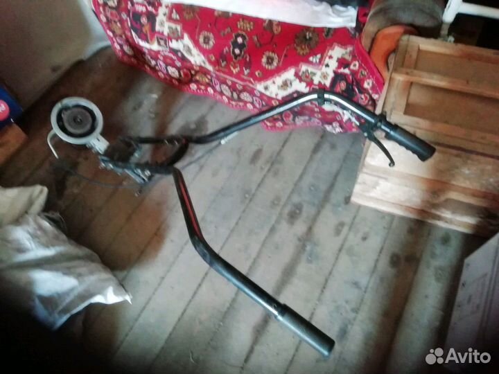 Запчасти для мотокультиватора