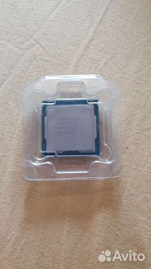 Lga 1151 v2 процессор