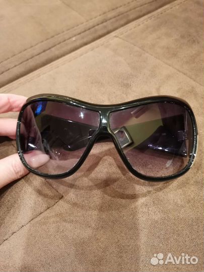 Солнцезащитные очки V.Yudashkin