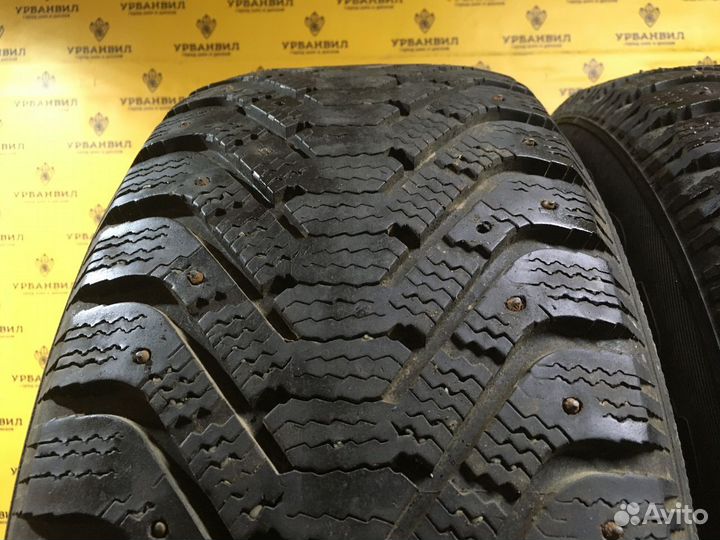 Goodyear UltraGrip 500 255/60 R18 112T