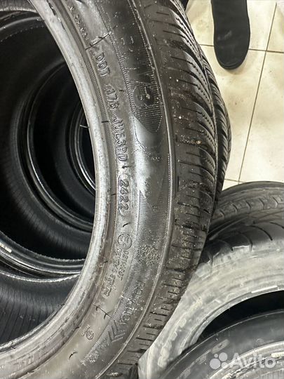 Arivo Winmaster ProX ARW3 215/45 R16