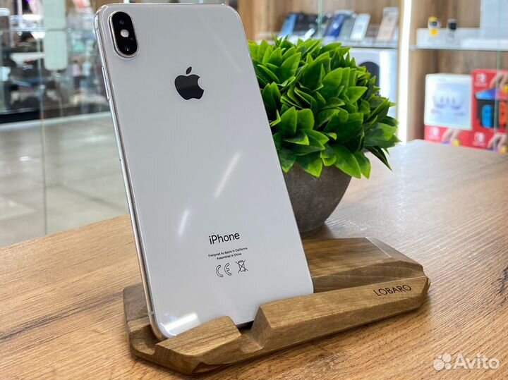 iPhone Xs Max, 64 ГБ