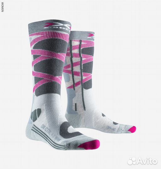 Носки X-socks SKI control 4.0 WMN – X-Bionic