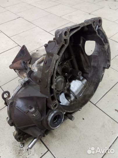 Коробка передач ваз 2108 2109 2110 2114