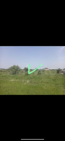 Участок 8 сот. (ИЖС)