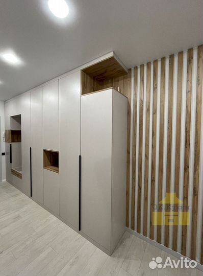 Шкаф в спальню