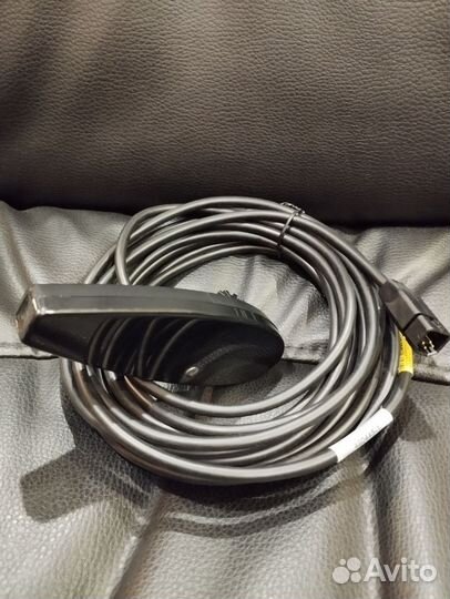 Новый датчик эхолота Humminbird XNT 9 DI T