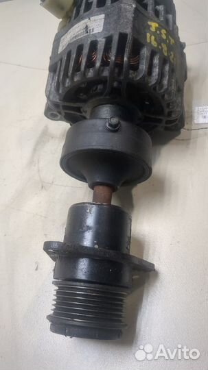 Генератор Ford Focus 2