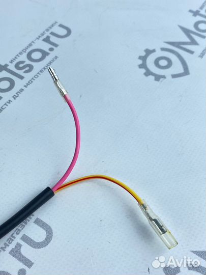 Реле электростартера трицикл WM250ZH-2