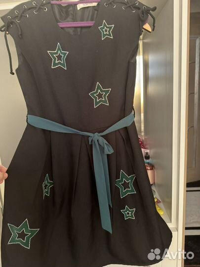 Платье Beba kids на 12-13 лет