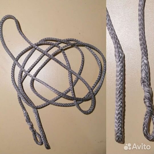 Вооружения для швертбота класса Луч