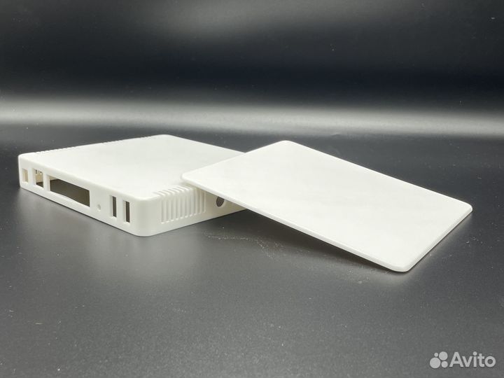 3d печать на 3д принтере от 1шт, мелкосерийка 24/7