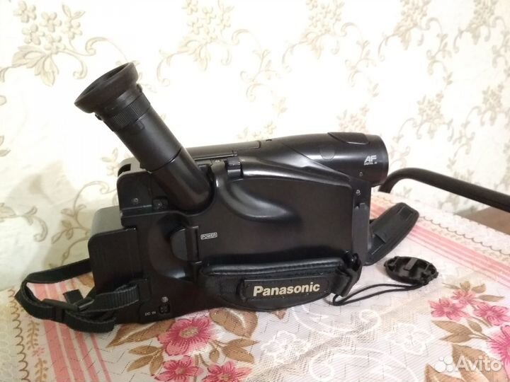 Видеокамера