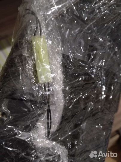 Шашка для такси с подсветкой новая