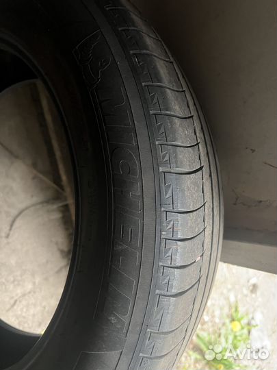 Michelin Latitude Sport 225/60 R18