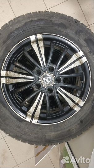 Tigar CargoSpeed Winter 215/65 R16 109R