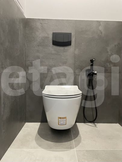 2-к. квартира, 53,8 м², 10/24 эт.