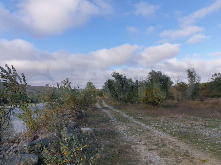 Участок 5 сот. (ИЖС)