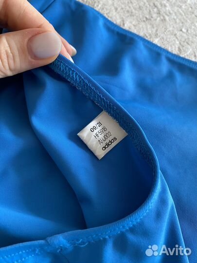 Купальник Adidas