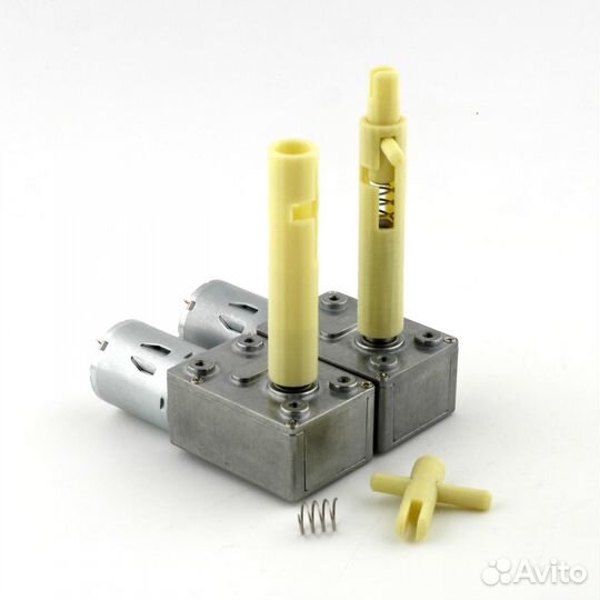 Мотор-редуктор (сушка рыбы/мангал, 2 или 18 об/мин