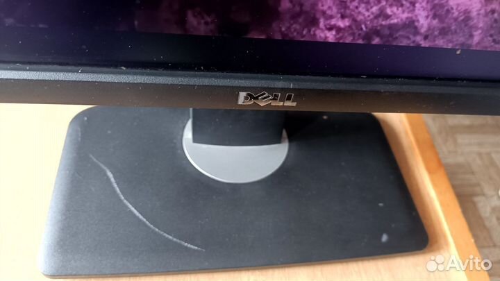 Монитор Dell UltraSharp u2412mb