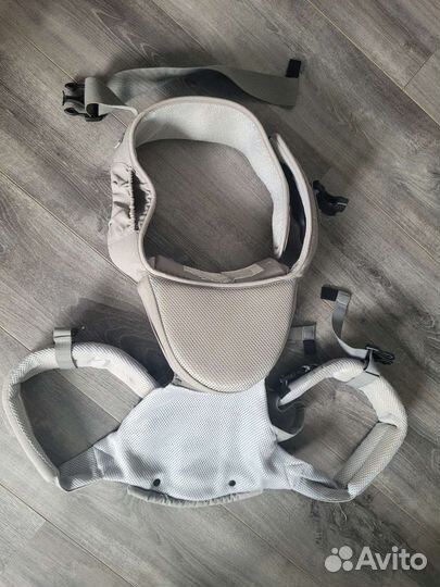 Переноска для детей кенгуру