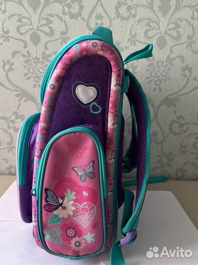 Детский рюкзак