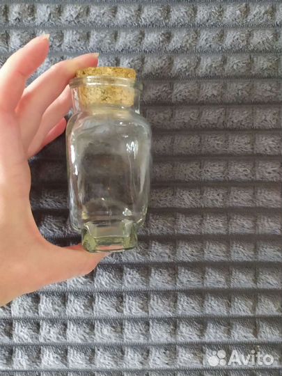 Банка для хранения