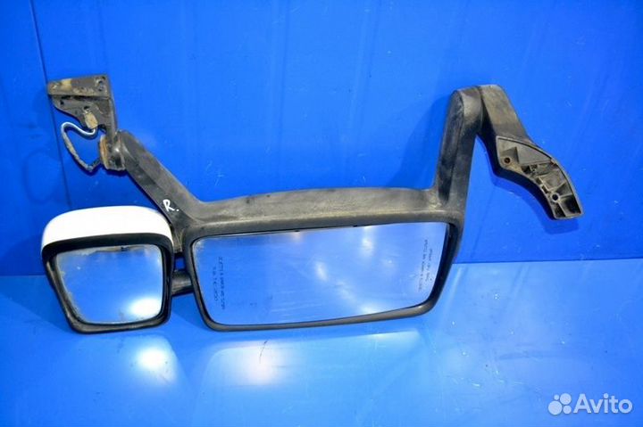 Боковое зеркало, правое volvo FH12 2-seeria (01.02