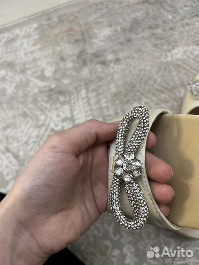 Тапочки женские