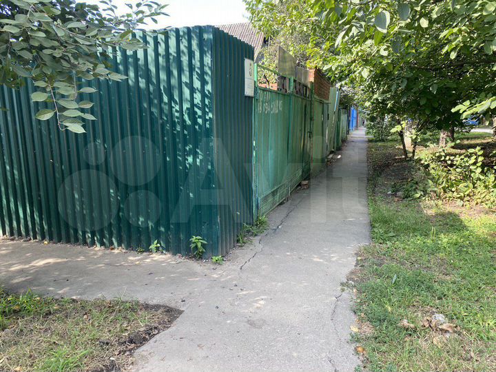 Участок 4,5 сот. (ИЖС)