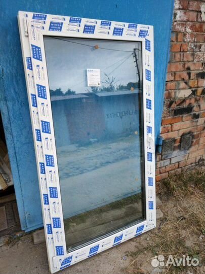 Окна от производителя