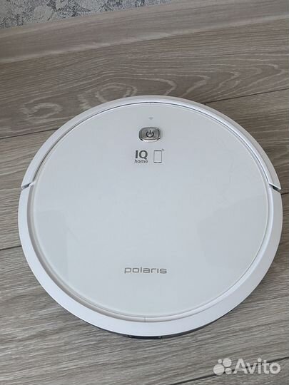 Робот-пылесос Polaris