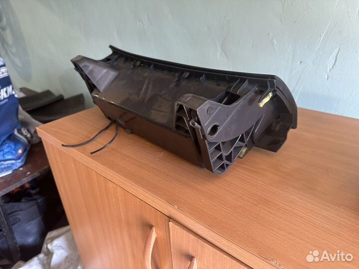 Бардачок Toyota Corolla Fielder NZE141 5504