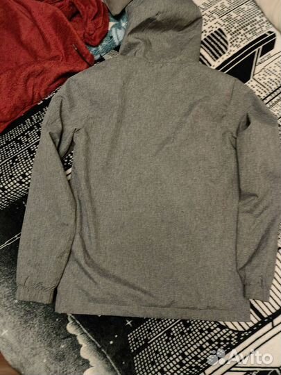 Куртка демисезонная мужская