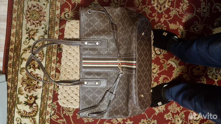 Сумка женская