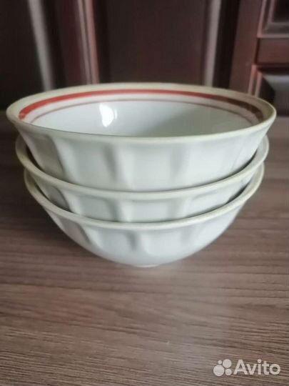 Пиалы (салатники)