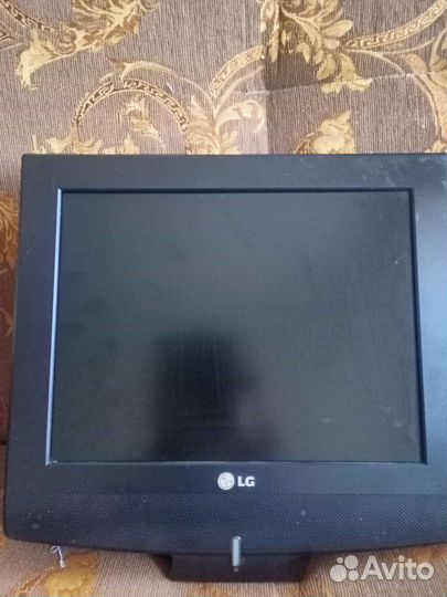 Телевизор LG