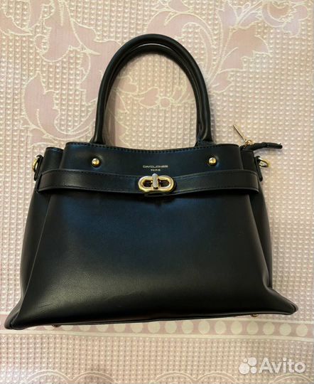 Сумка женская David Jones